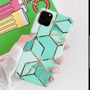 iPhone 11 Pro Max  Marble phone Case